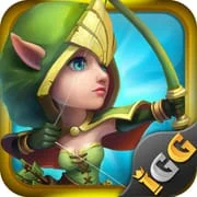 Castle Clash: World Ruler - Intelligent APK Download
