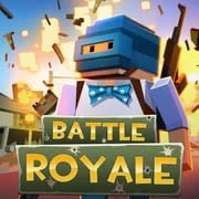 Grand Battle Royale: Pixel FPS - Intelligent APK Download