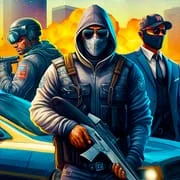 Tacticool: Tactical fire games - Intelligent APK Download