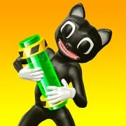 Monsters Lab - Freaky Running - Intelligent APK Download