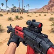 FPS Shooting Games - Gun Games - Intelligent APK Download