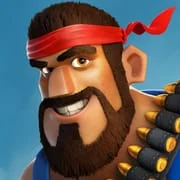 Boom Beach: War Strategy Game - Intelligent APK Download