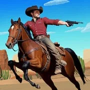 Wild West Cowboy Redemption - Intelligent APK Download