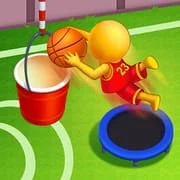 Jump Dunk 3D - Intelligent APK Download