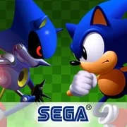 Sonic CD Classic - Intelligent APK Download