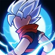 Super Stickman Dragon Warriors - Intelligent APK Download