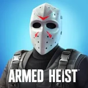 Armed Heist: Shooting games - Intelligent APK Download
