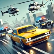 Reckless Getaway 2: Car Chase - Intelligent APK Download