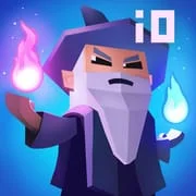 Magica.io - Battle Royale - Intelligent APK Download