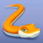 Snake Rivals - Fun Snake Game - Intelligent APK Download