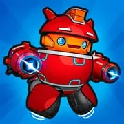 Marble Clash: Fun Shooter - Intelligent APK Download