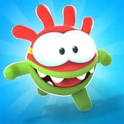Om Nom: Run - Intelligent APK Download