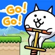 Go! Go! Pogo Cat - Intelligent APK Download