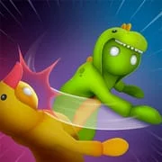 Gang Battle Party: Animals 3D - Intelligent APK Download