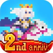 Rogue with the Dead: Idle RPG - Intelligent APK Download