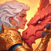 Friends & Dragons - Puzzle RPG - Intelligent APK Download
