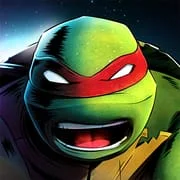 Ninja Turtles: Legends - Intelligent APK Download