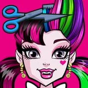 Monster High™ Beauty Salon - Intelligent APK Download