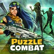 Puzzle Combat: Match-3 RPG - Intelligent APK Download