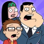 American Dad! Apocalypse Soon - Intelligent APK Download