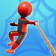 Web Master 3D: Superhero Games - Intelligent APK Download