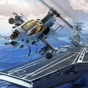 Gunship Battle Total Warfare - Intelligent APK Download