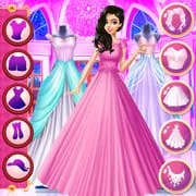 Cover Fashion - Doll Dress Up - Intelligent APK Download
