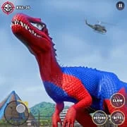 Dinosaur Game: Dinosaur Hunter - Intelligent APK Download