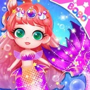 BoBo World: The Little Mermaid - Intelligent APK Download