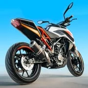 Motorcycle Real Simulator - Intelligent APK Download