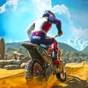 Dirt Bike Unchained: MX Racing - Intelligent APK Download