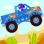 Truck Driver - Games for kids - Intelligent APK Download