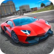 Ultimate Car Driving Simulator - Intelligent APK Download