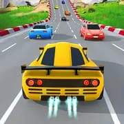 Mini Car Racing Game Legends - Intelligent APK Download