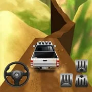 Mountain Climb 4x4 : Car Drive - Intelligent APK Download