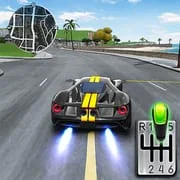 Drive for Speed: Simulator - Intelligent APK Download