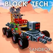 Block Tech : Sandbox Online - Intelligent APK Download
