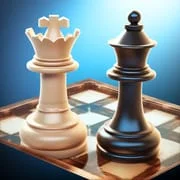 Chess Clash: Online & Offline - Intelligent APK Download