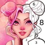 Coloring Game: Paint by Number - Intelligent APK Download