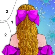 Hey Color Paint by Number Art - Intelligent APK Download