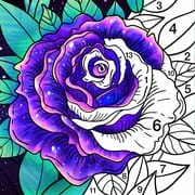 Coloring Book: Color by Number - Intelligent APK Download