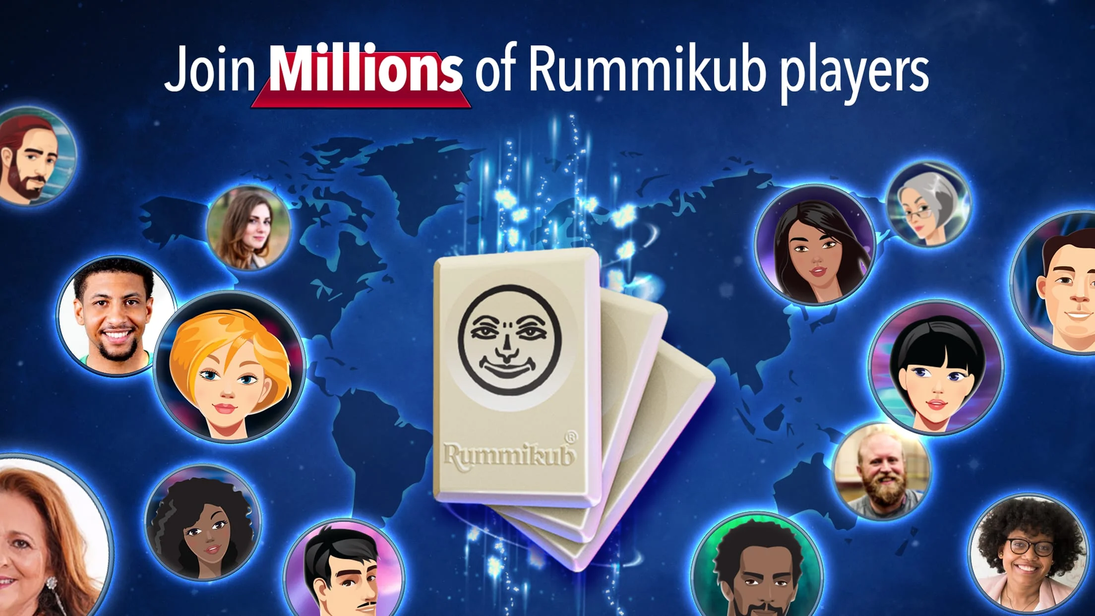 Rummikub® Screenshot 3