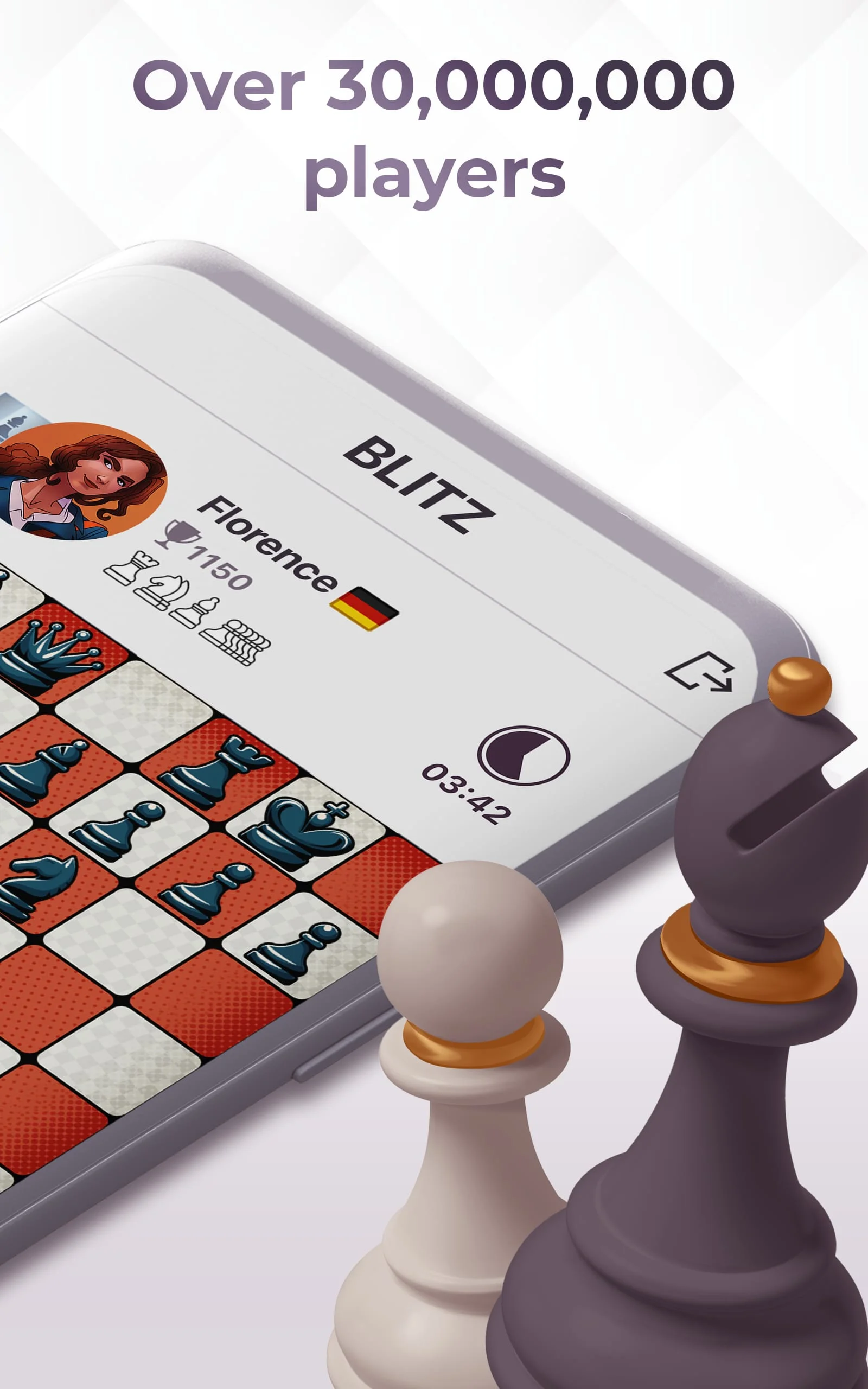 Chess Royale - Play and Learn Screenshot 2