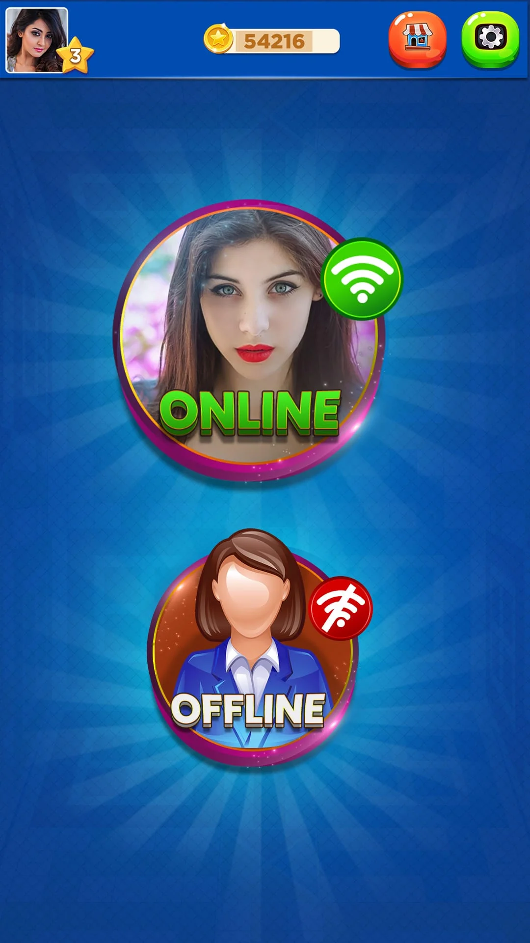 Super Ludo Classic Screenshot 2