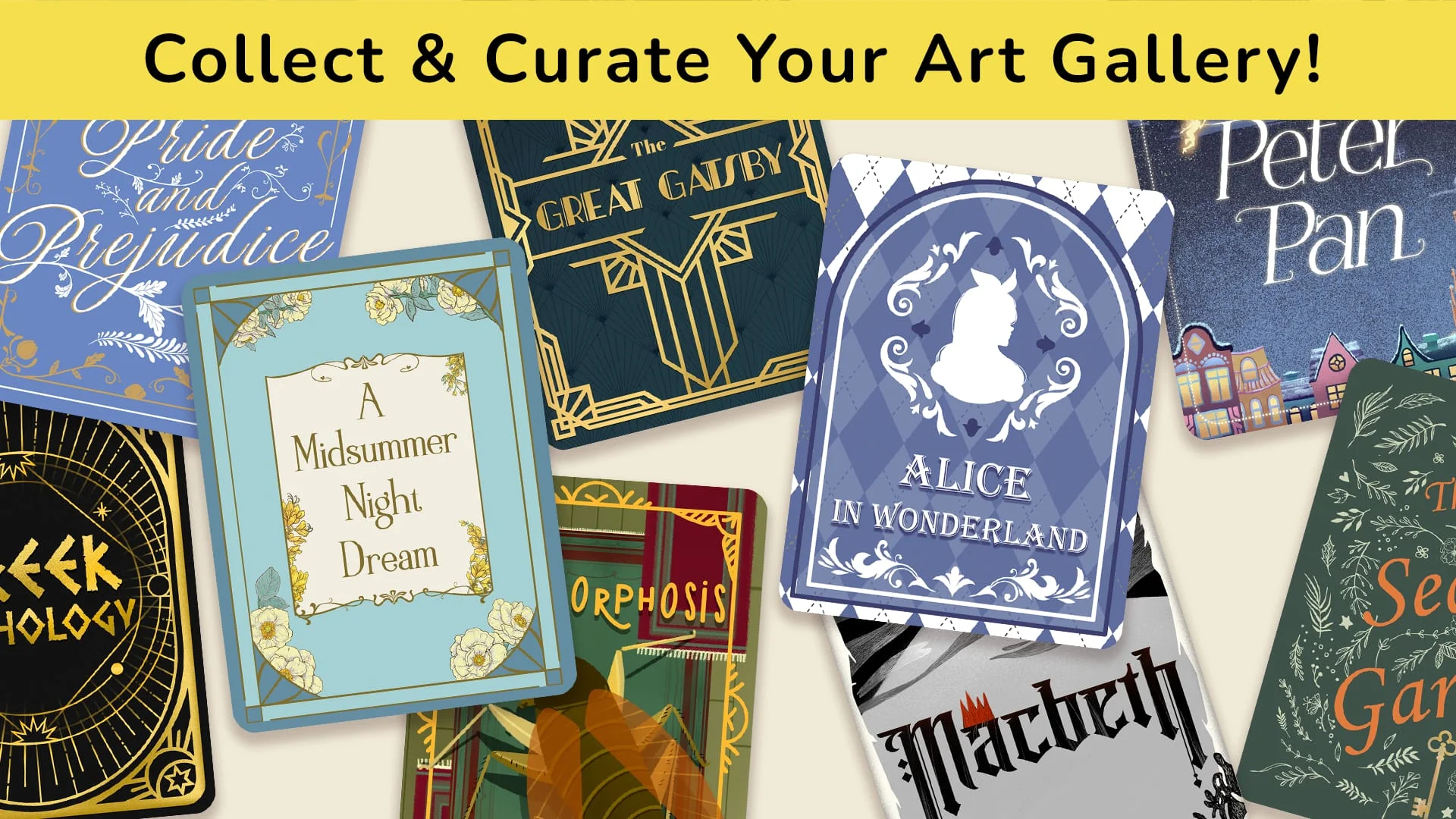 Art Story: Jigsaw Art Puzzle Screenshot 4