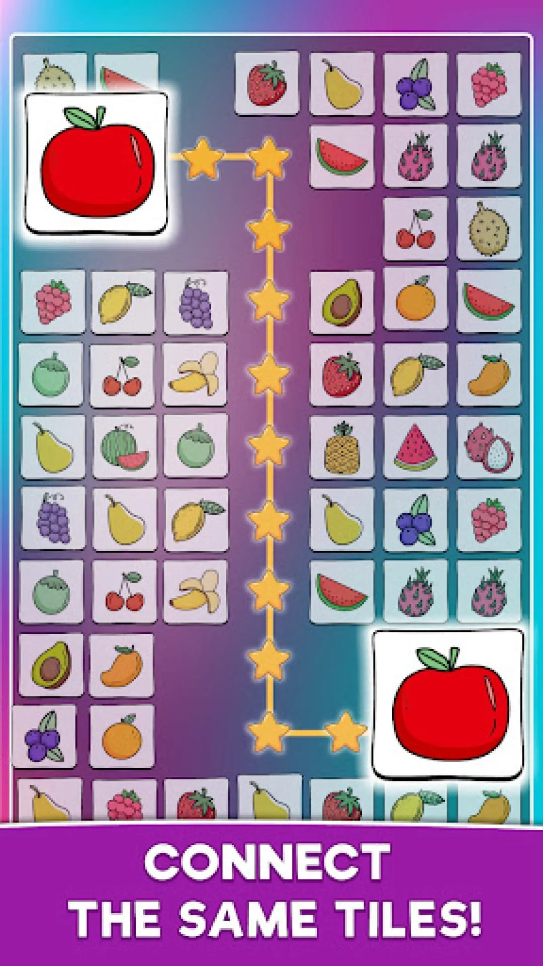 Connect Master - Pair Matching Screenshot 1