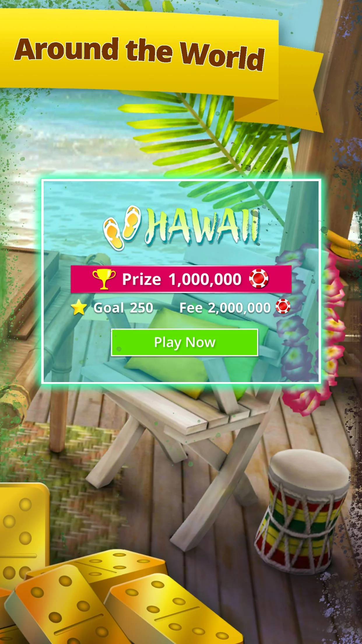 Domino Master - Play Dominoes Screenshot 2