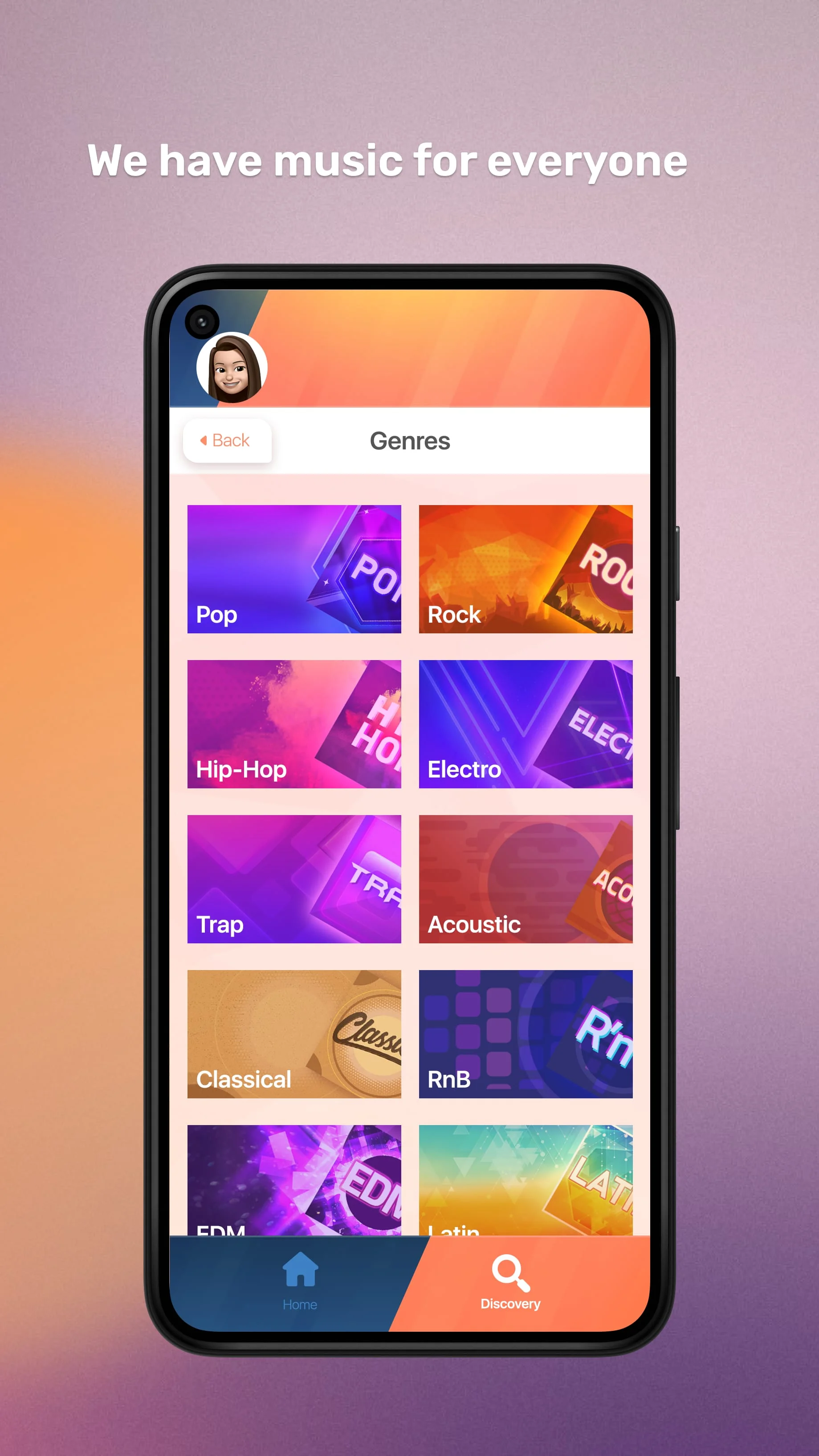 Jukebox Screenshot 4