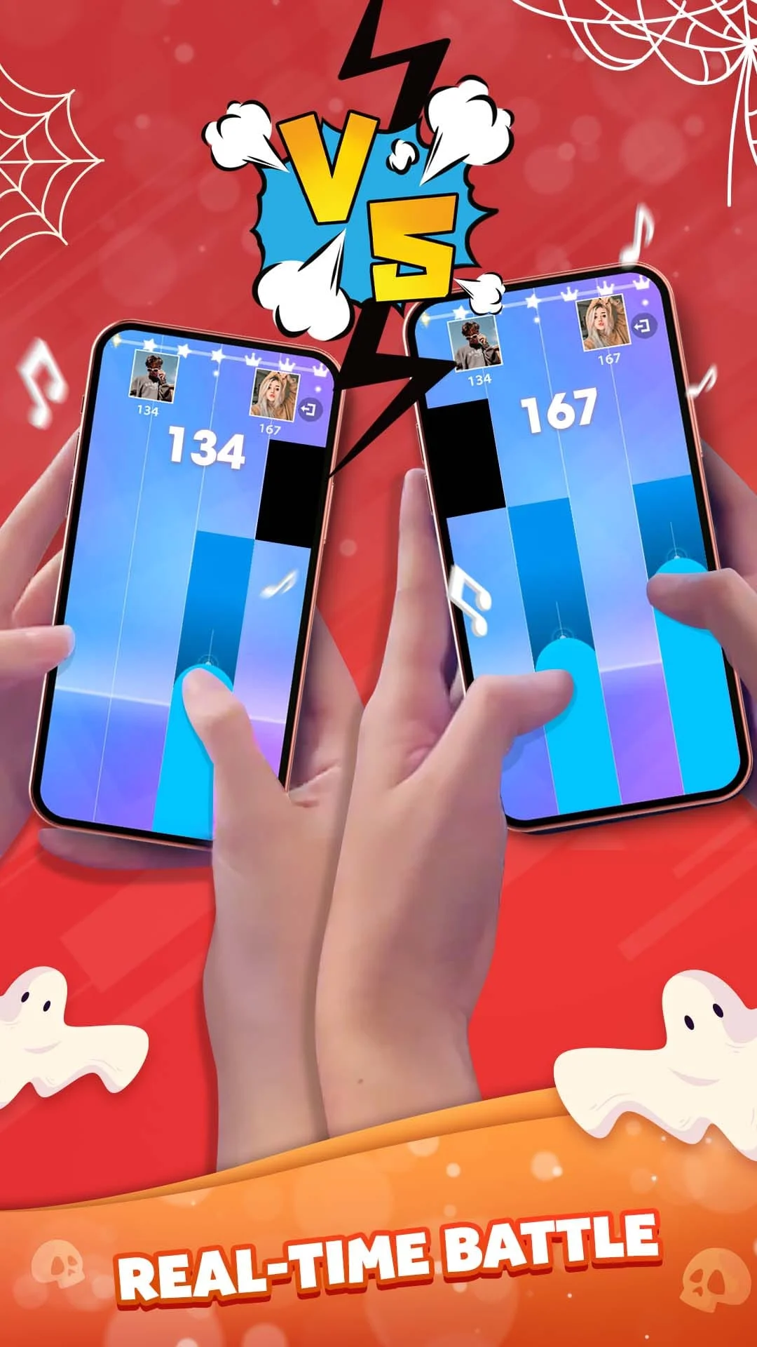 Magic Tiles 3 Screenshot 3