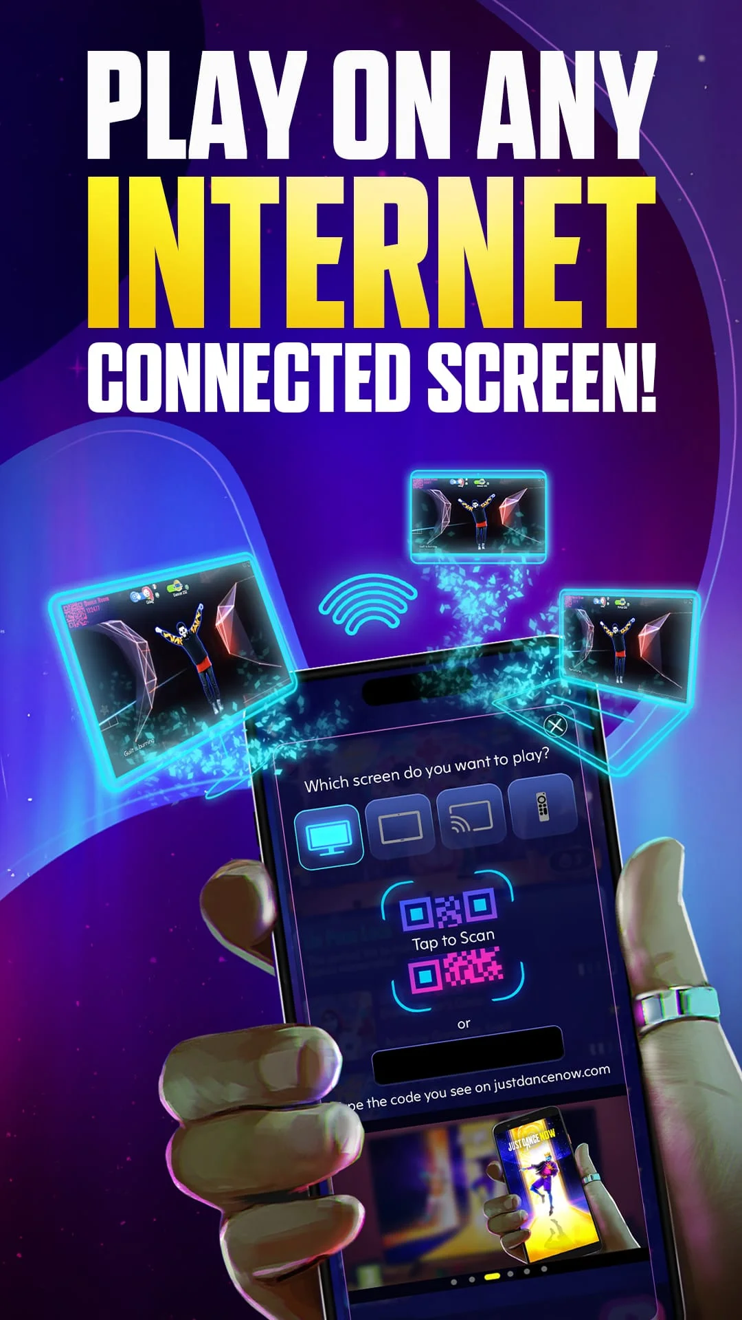 Just Dance Now Screenshot 4